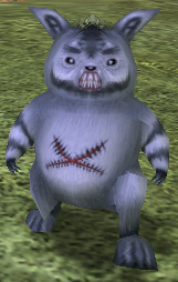 Corodon Guardian of Iah Island