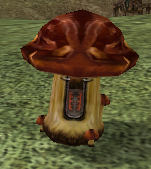 Mini-Killer Mushroom