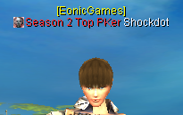 Player Titles Image